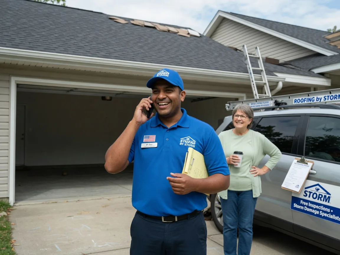 Roof Repair Near Me Nashua, MN FAQs
